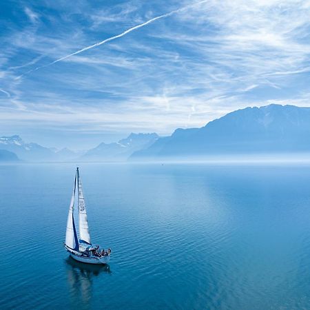 Vevey Hotel & Guesthouse Dış mekan fotoğraf