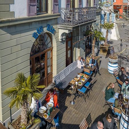 Vevey Hotel & Guesthouse Dış mekan fotoğraf