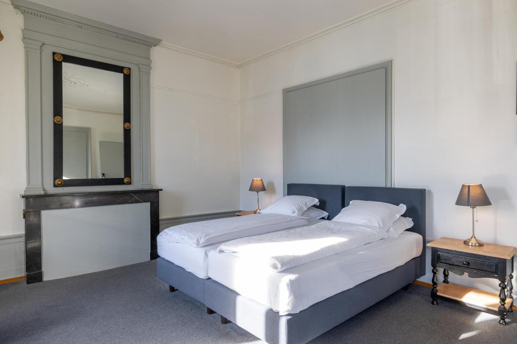 Vevey Hotel & Guesthouse Dış mekan fotoğraf