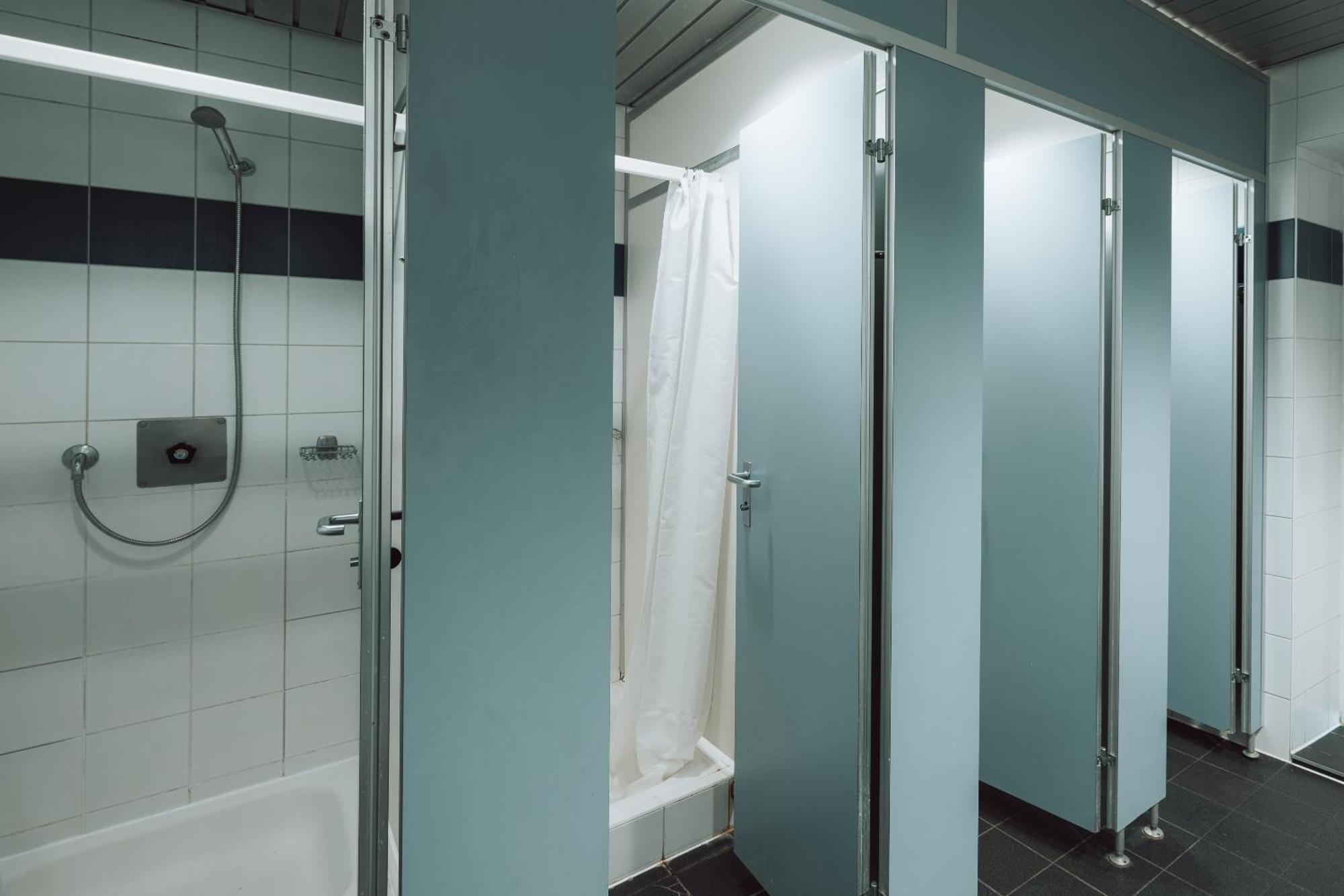 Vevey Hotel & Guesthouse Dış mekan fotoğraf