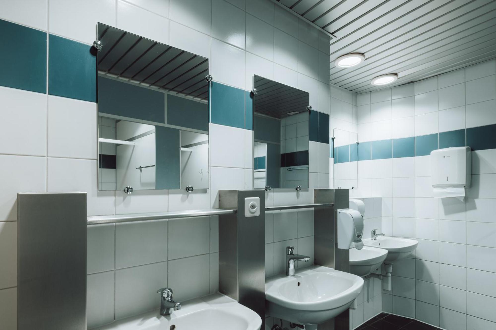 Vevey Hotel & Guesthouse Dış mekan fotoğraf