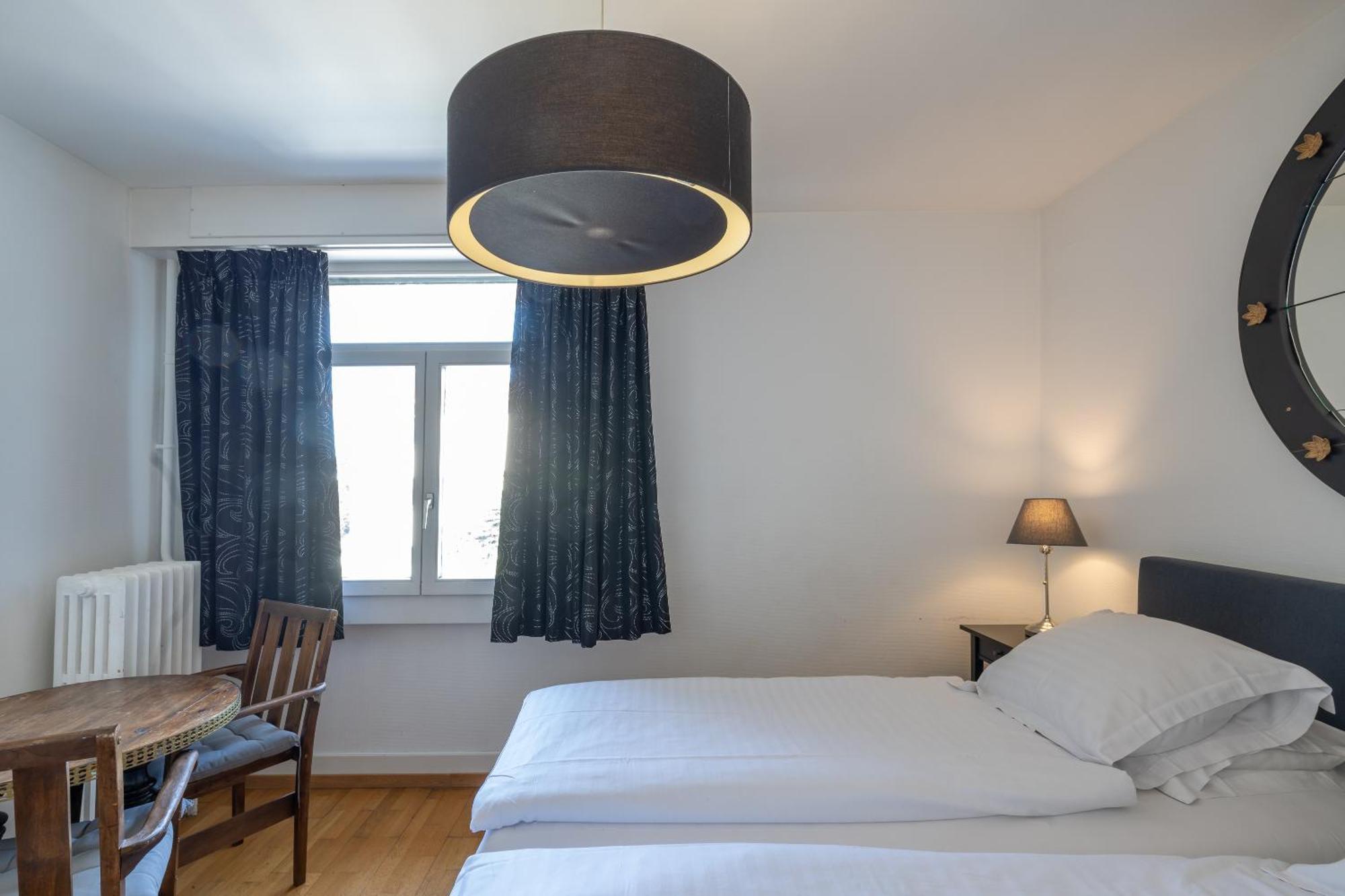Vevey Hotel & Guesthouse Dış mekan fotoğraf