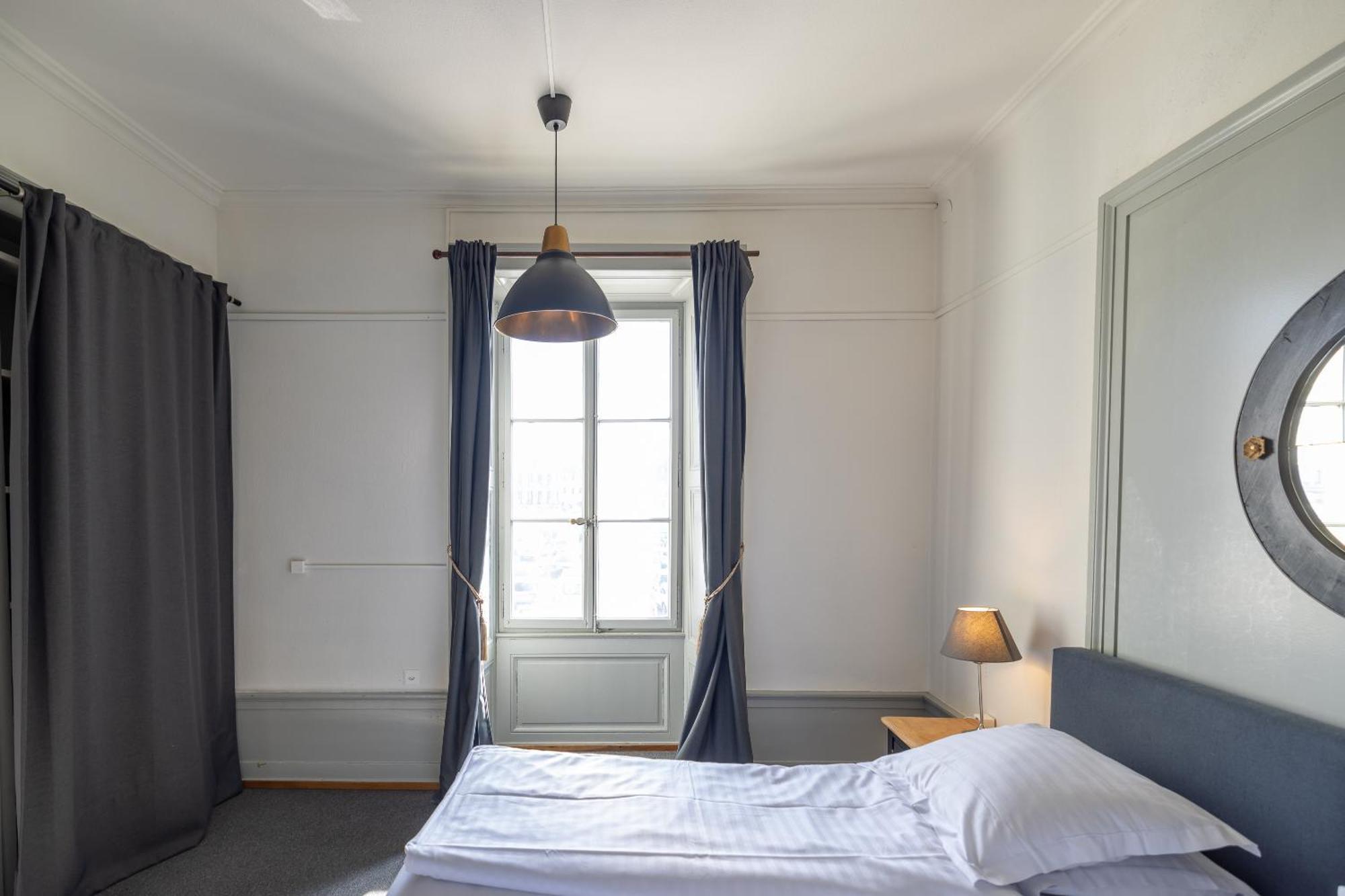 Vevey Hotel & Guesthouse Dış mekan fotoğraf