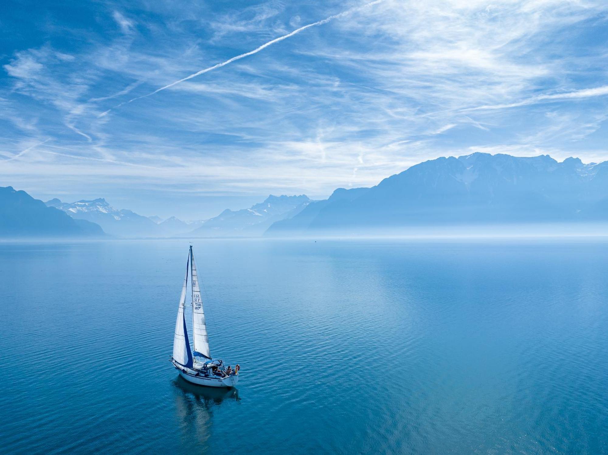 Vevey Hotel & Guesthouse Dış mekan fotoğraf