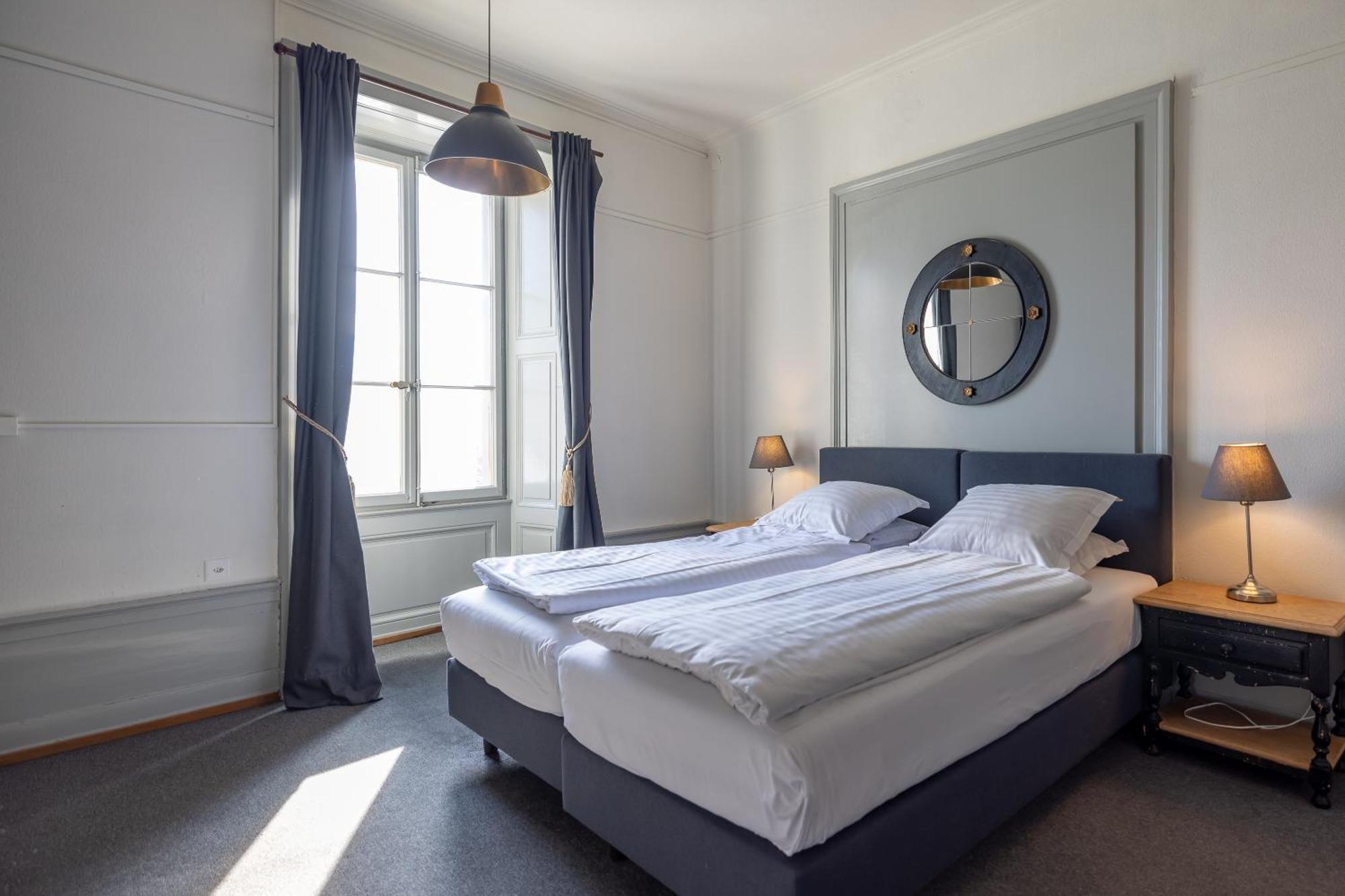 Vevey Hotel & Guesthouse Dış mekan fotoğraf