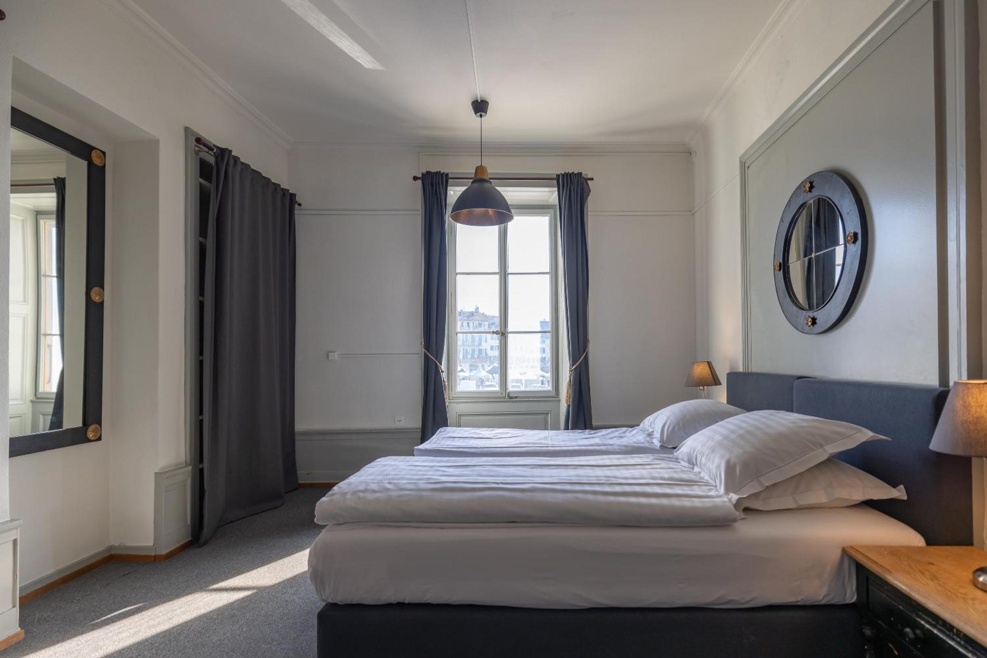 Vevey Hotel & Guesthouse Dış mekan fotoğraf