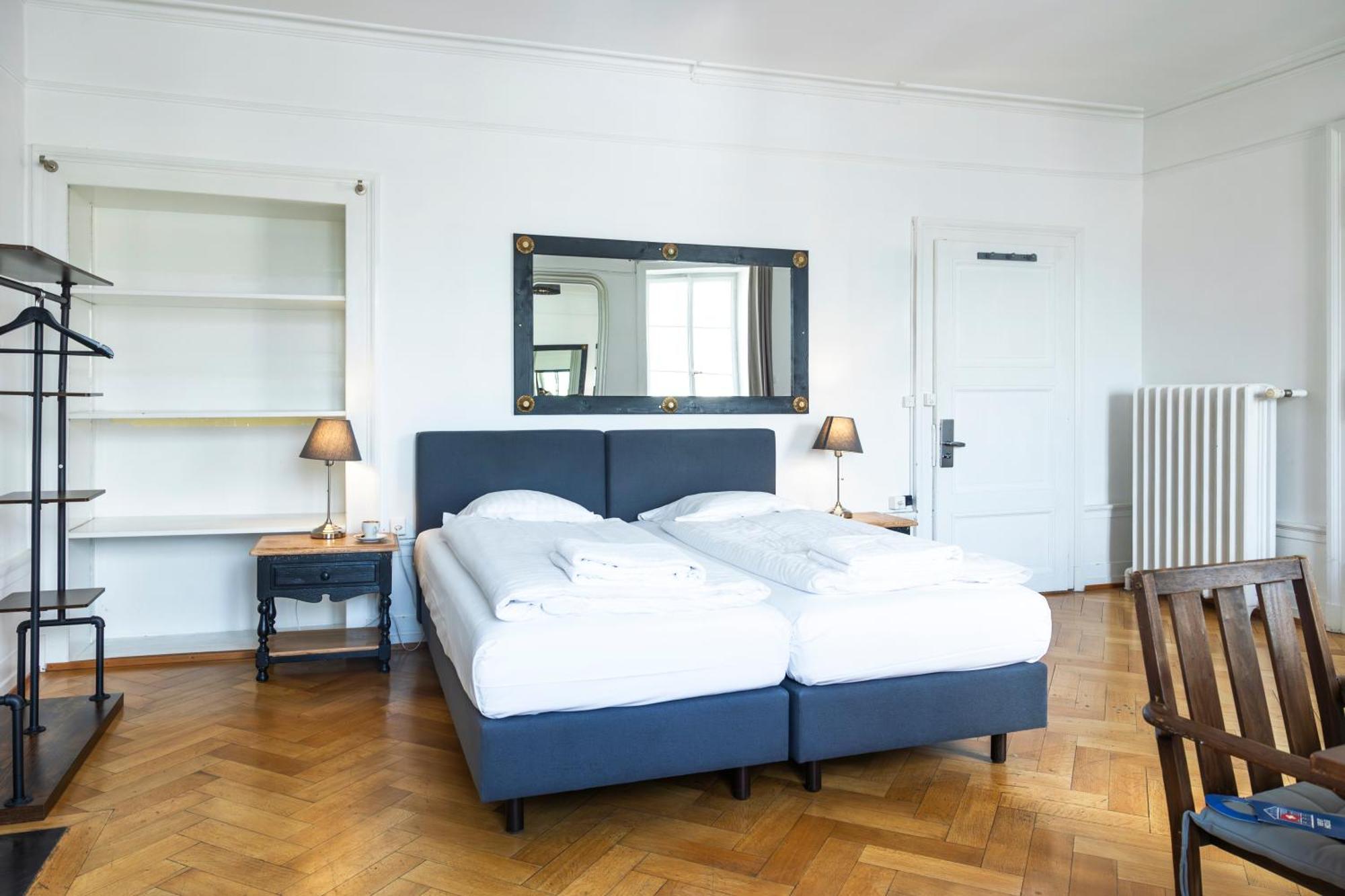 Vevey Hotel & Guesthouse Dış mekan fotoğraf