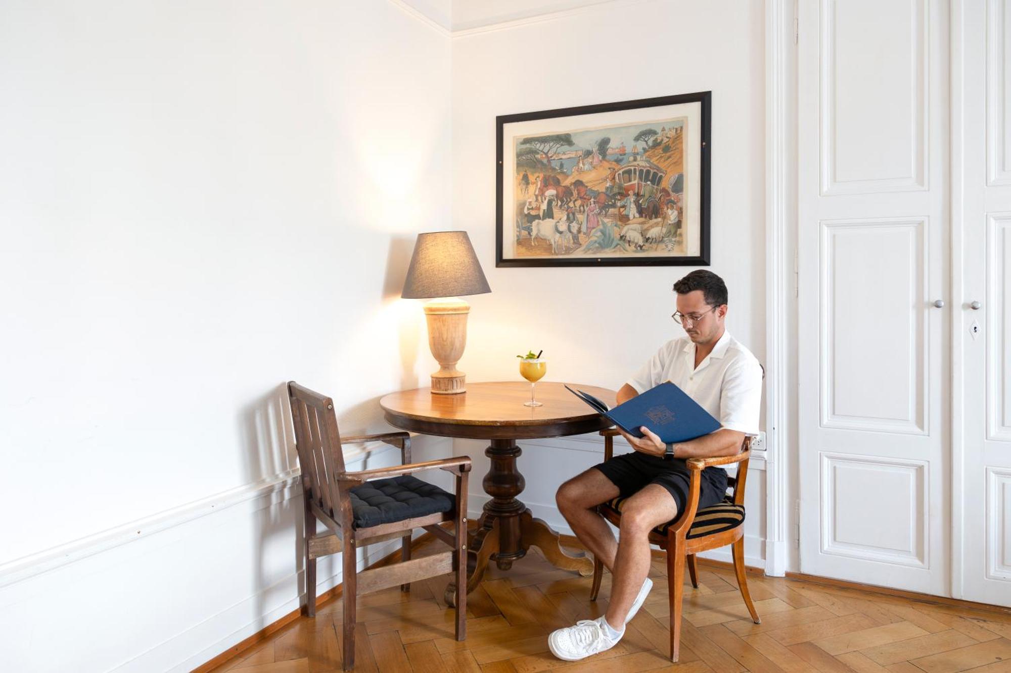 Vevey Hotel & Guesthouse Dış mekan fotoğraf