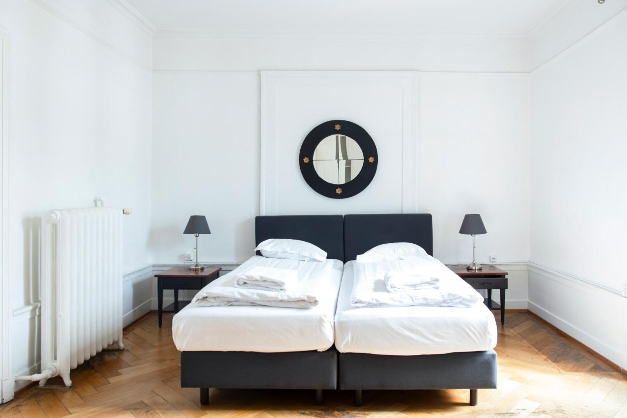 Vevey Hotel & Guesthouse Dış mekan fotoğraf